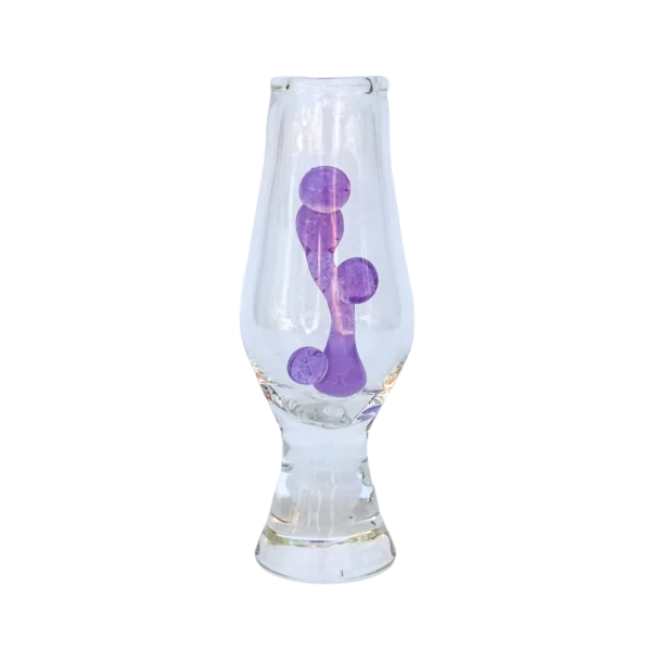 IMG_1757 Glass Lava Lamp