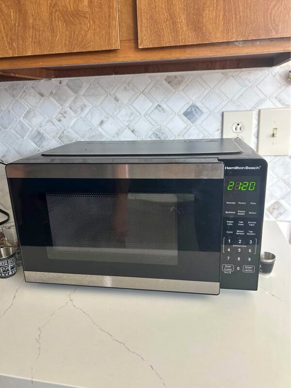 690743592_2870572496618328_5822151545669019824_n Matte Black Stainless Steel Klem Microwave