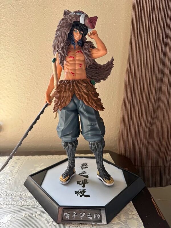 Demon Slayer Figures Demon Slayer Figures