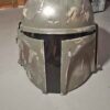 Mandalorian mask Mandalorian Mask