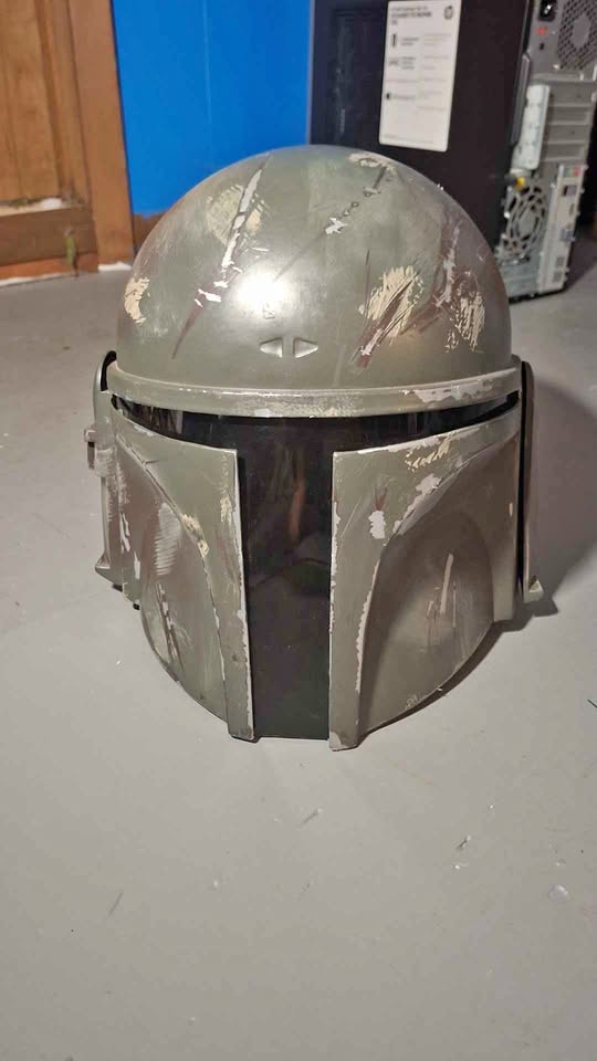 Mandalorian mask Mandalorian Mask