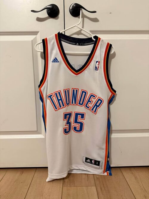 OKC Thunder KD OKC Thunder KD Jersey