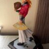 Upper Rank 2- Doma Demon Slayer Figures