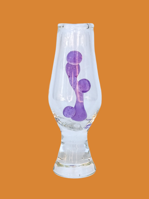 IMG_1757 (1) Glass Lava Lamp