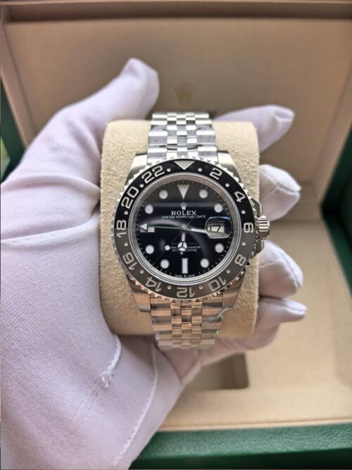 Bruce Wayne Watch