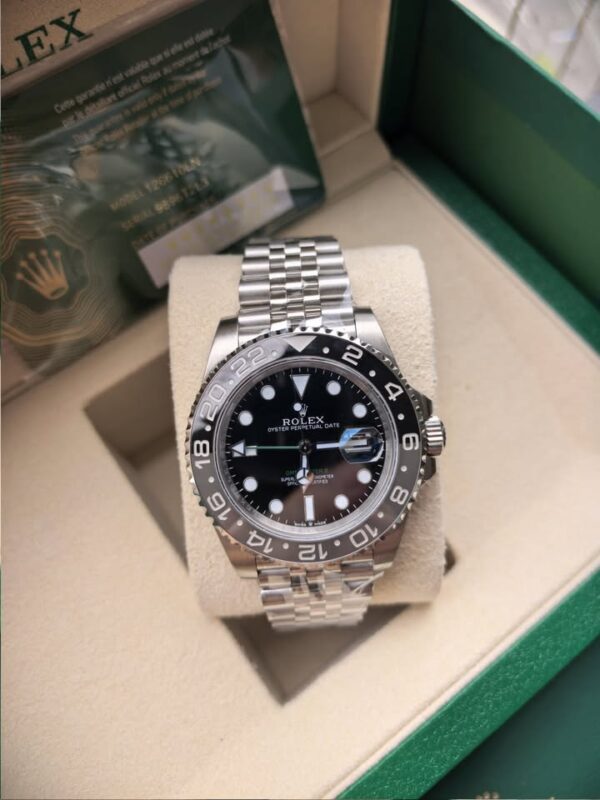 Bruce Wayne Watch(2) Bruce Wayne Watch