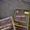 32GB DDR4 (3200Mhz)