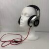 Dr Dre Beats (1) Dr Dre Silver Beats