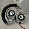 Dr Dre Beats Dr Dre Silver Beats