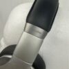 Dr Dre Beats (2) Dr Dre Silver Beats