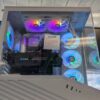 Middle-Level Gaming PC