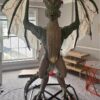 Giant Green Dragon Giant Green Dragon