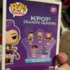 Rumi Funko from Demon Hunters