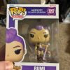 Rumi Funko from Demon Hunters