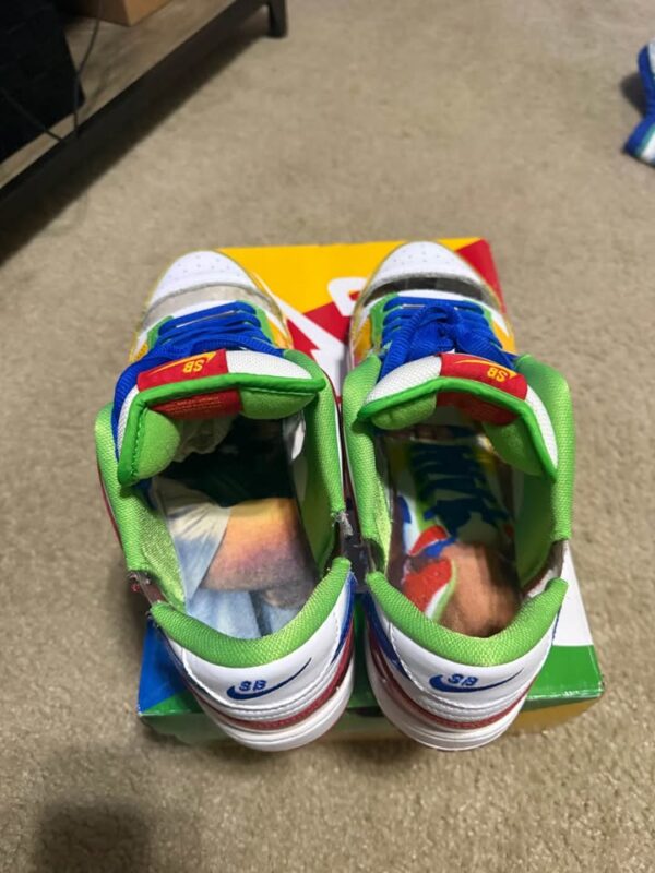 Nike SB Dunk Low 2022 (2) Nike SB Dunks