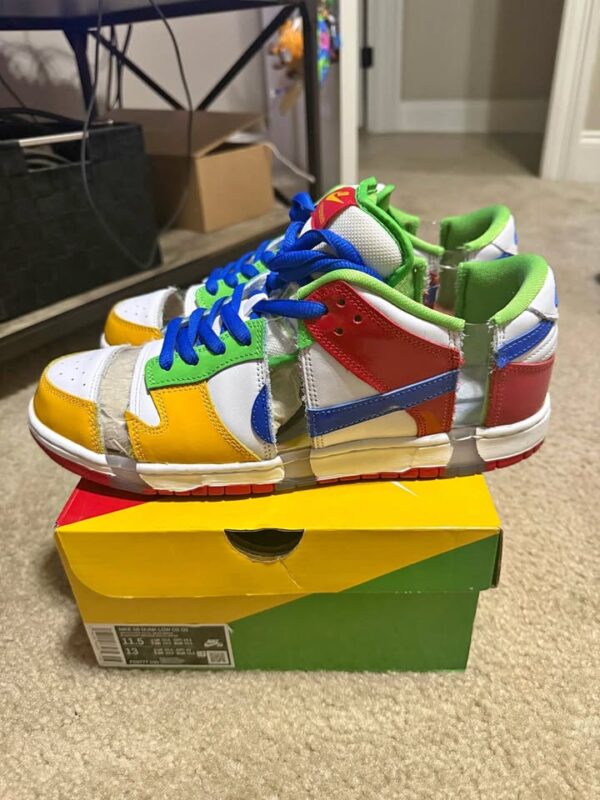 Nike SB Dunk Low Nike SB Dunks