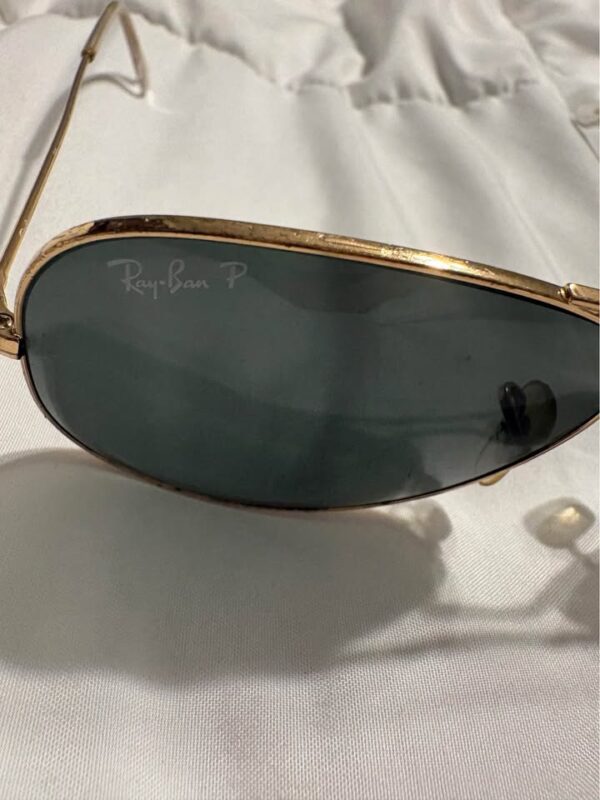 Ray Bans (1) Ray Ban Glasses